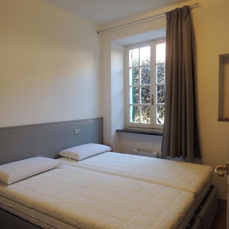 La Porta Delle 5 Terre Trilocali Apartman Bonassola Kültér fotó
