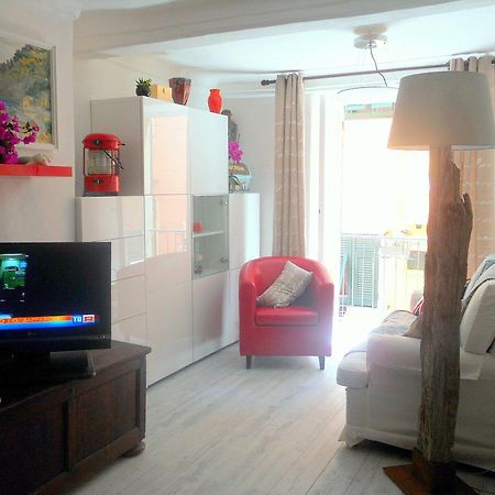 La Porta Delle 5 Terre Trilocali Apartman Bonassola Kültér fotó