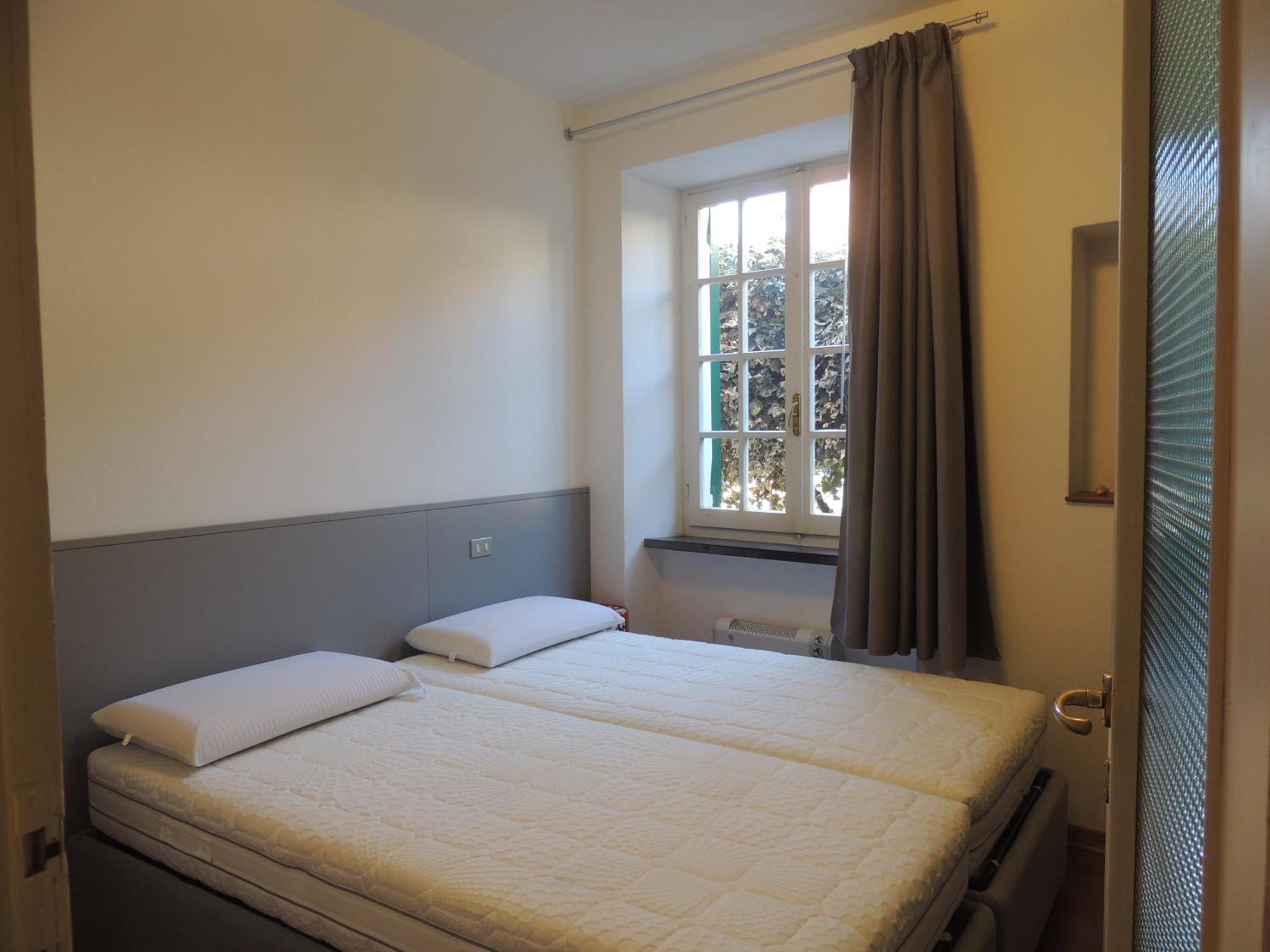 La Porta Delle 5 Terre Trilocali Apartman Bonassola Kültér fotó