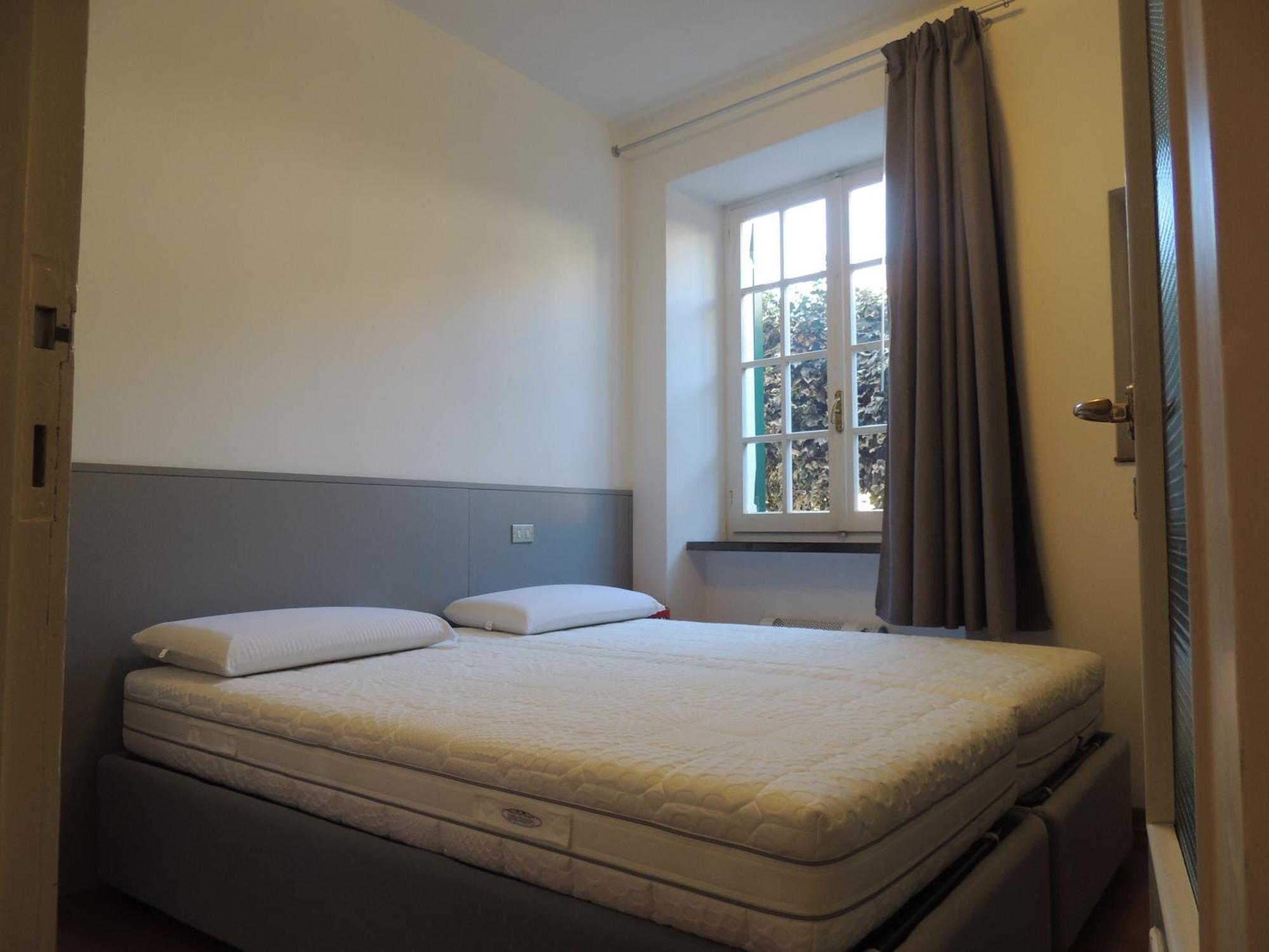 La Porta Delle 5 Terre Trilocali Apartman Bonassola Kültér fotó