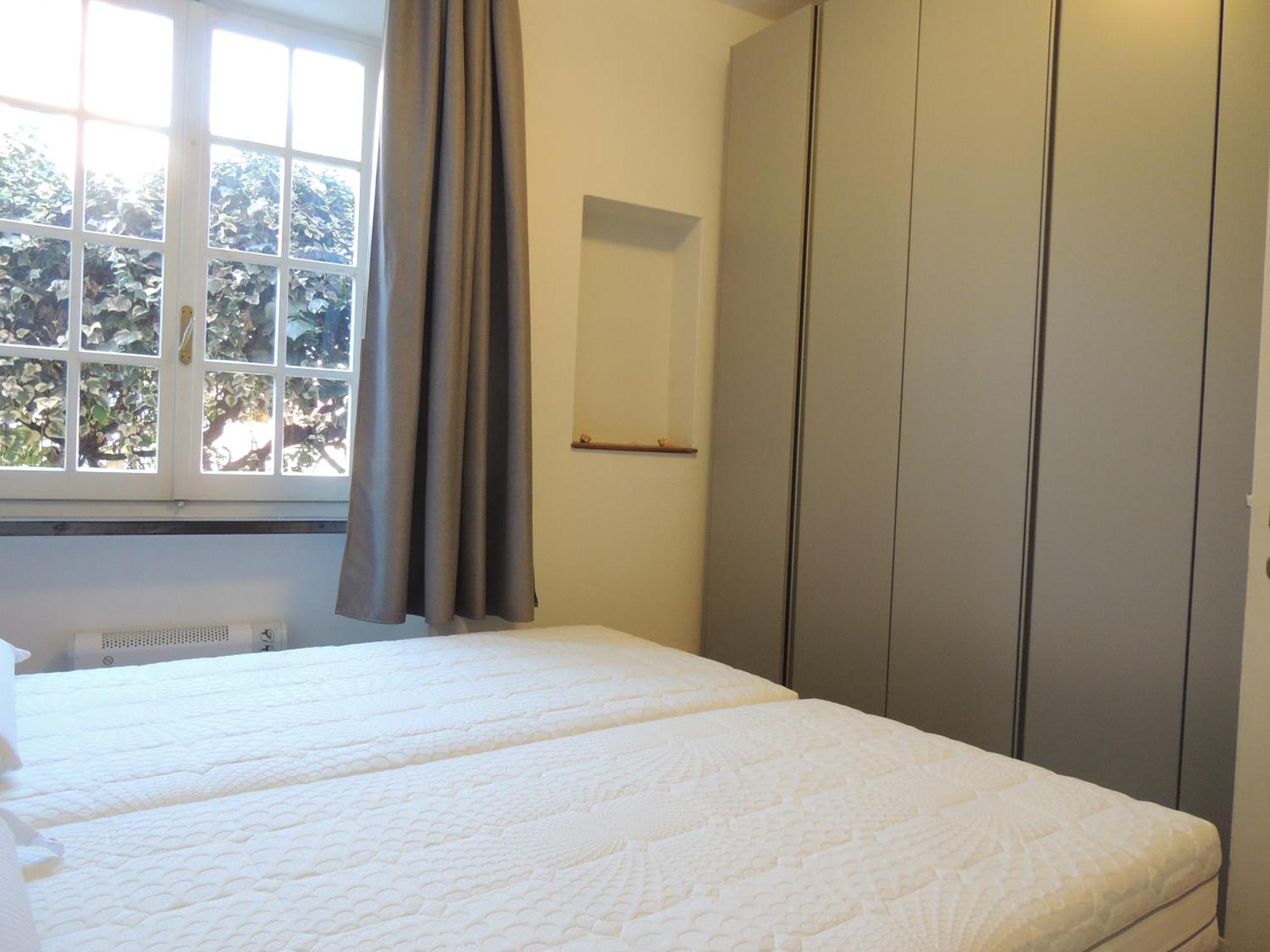 La Porta Delle 5 Terre Trilocali Apartman Bonassola Kültér fotó