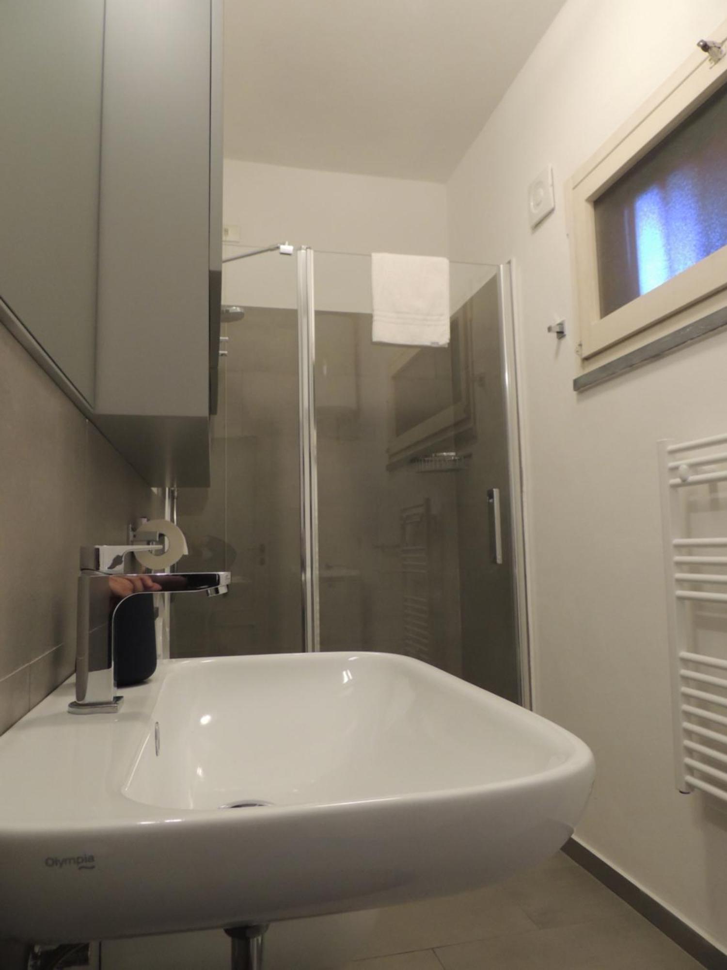 La Porta Delle 5 Terre Trilocali Apartman Bonassola Kültér fotó