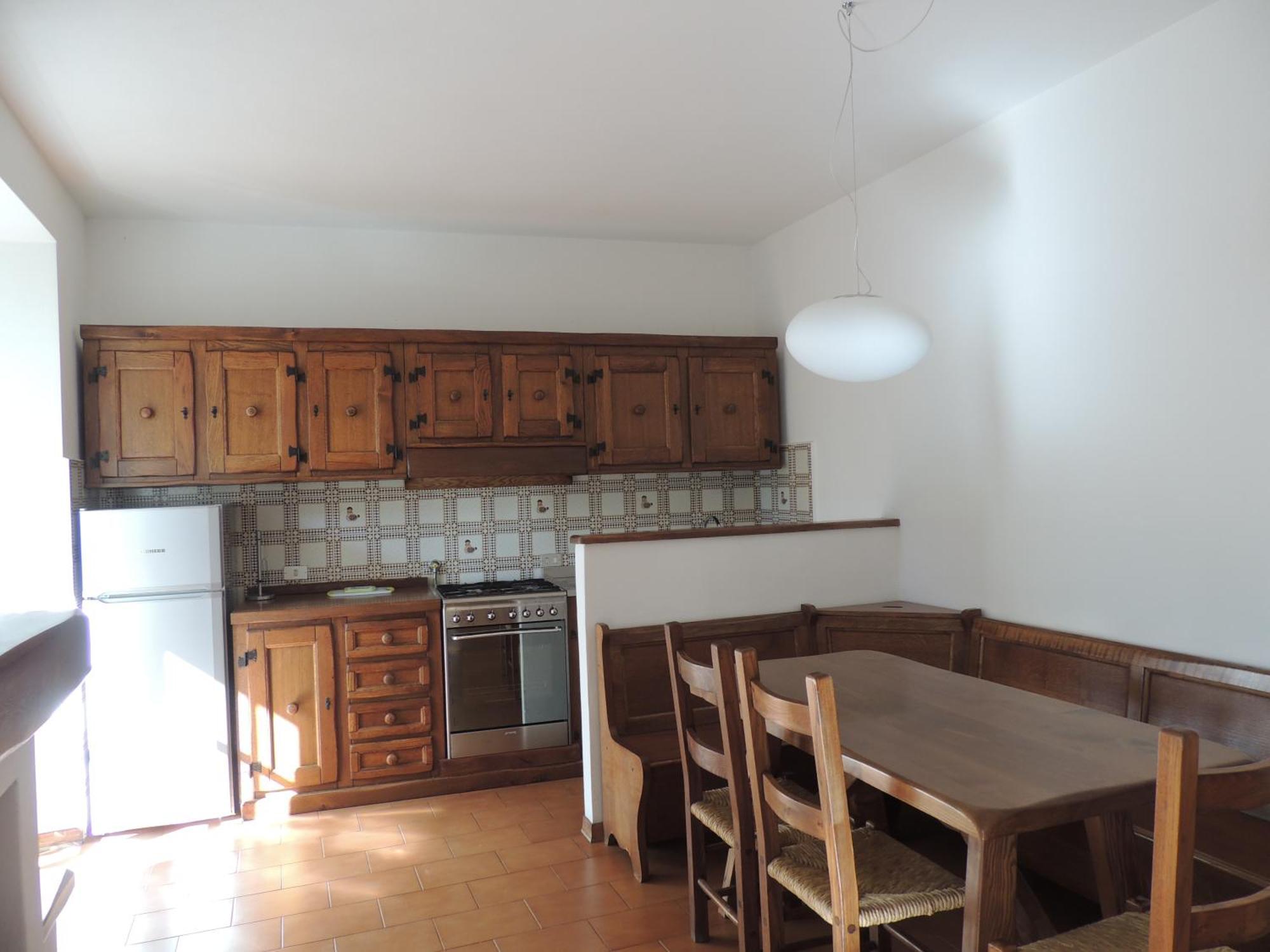 La Porta Delle 5 Terre Trilocali Apartman Bonassola Kültér fotó