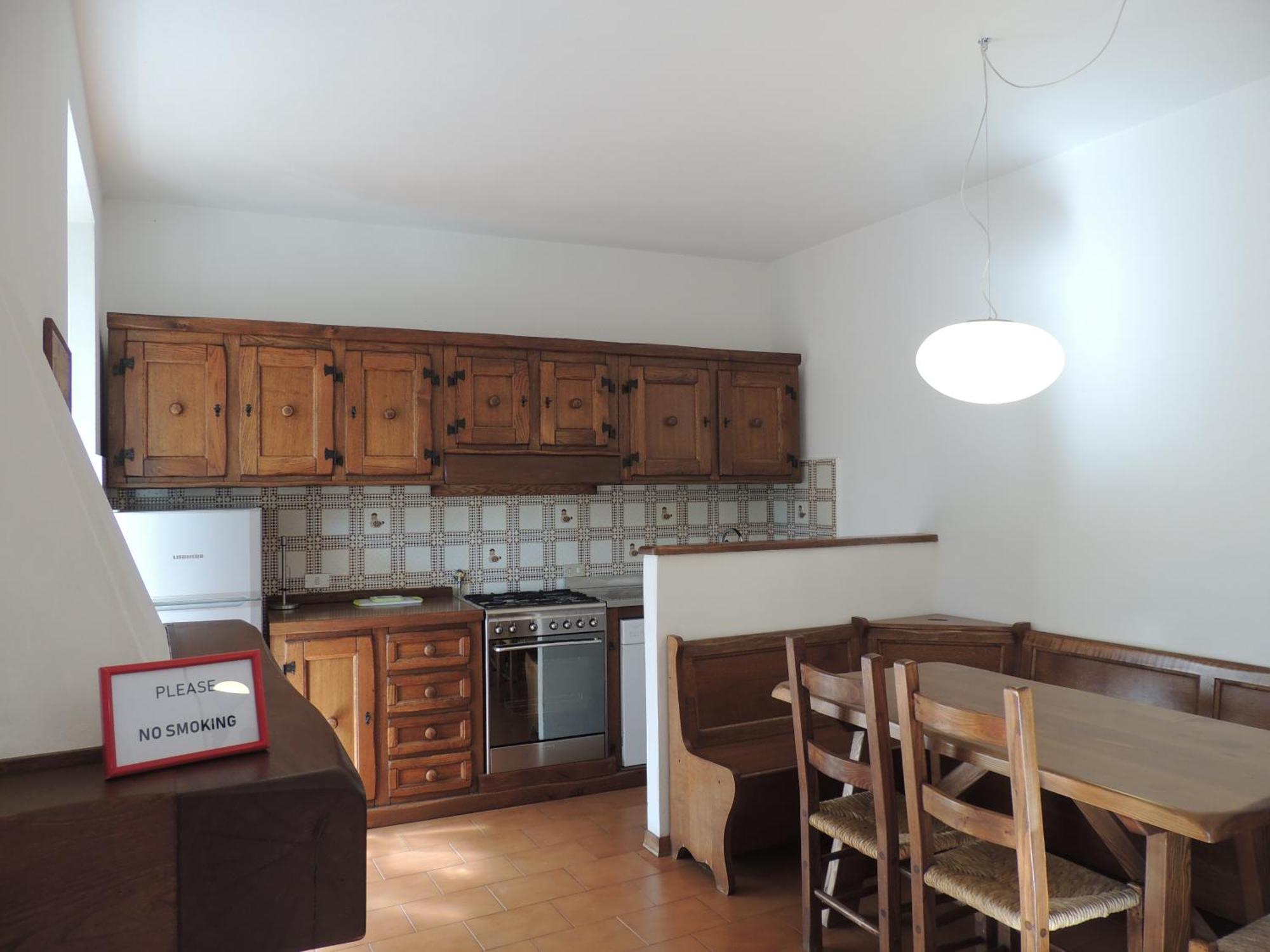 La Porta Delle 5 Terre Trilocali Apartman Bonassola Kültér fotó
