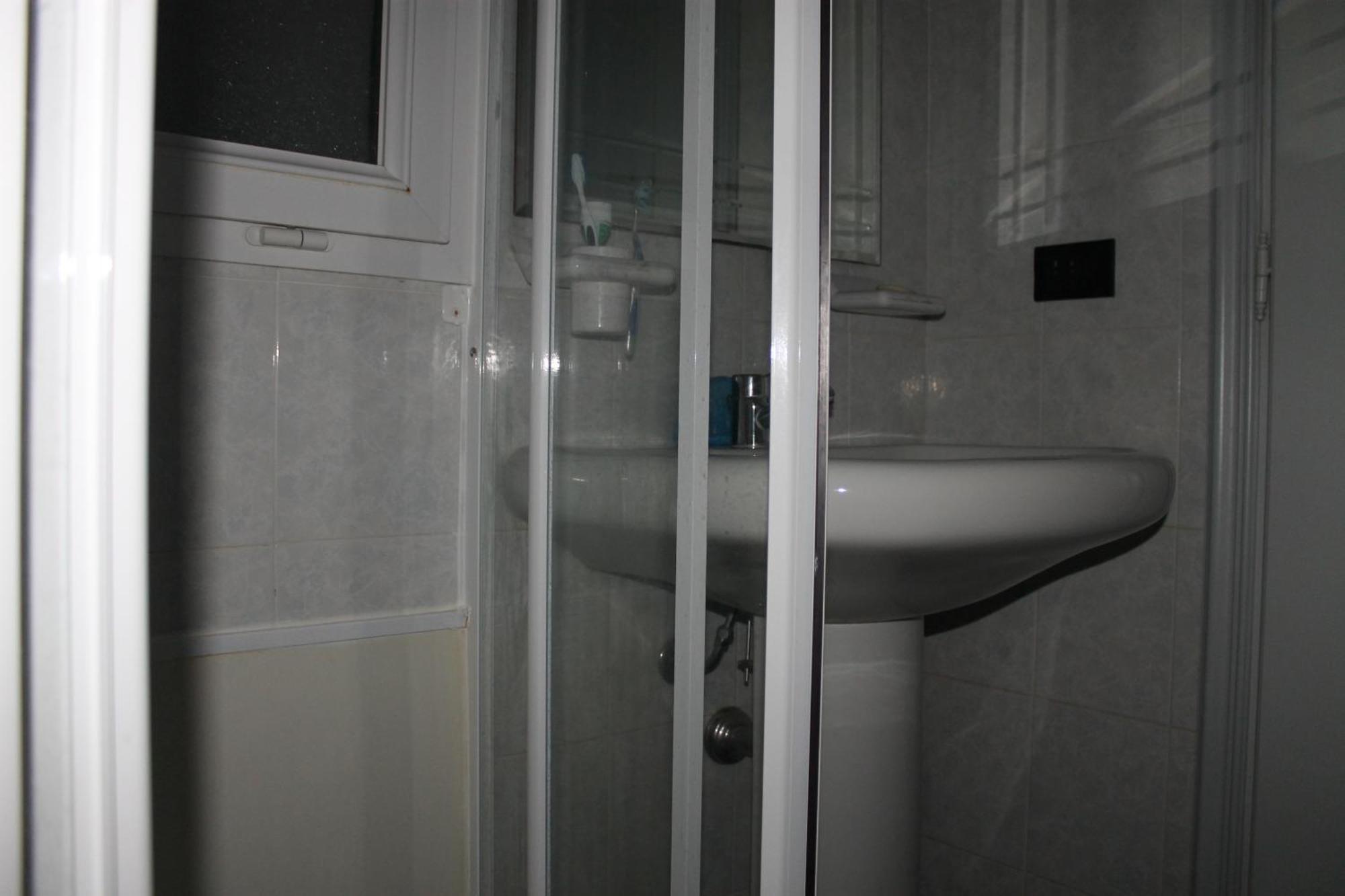 La Porta Delle 5 Terre Trilocali Apartman Bonassola Szoba fotó
