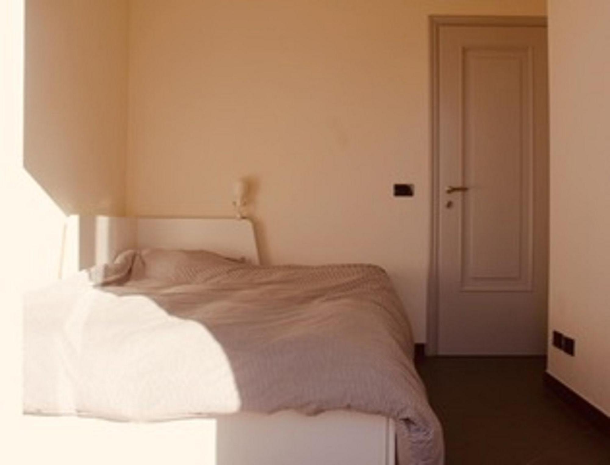 La Porta Delle 5 Terre Trilocali Apartman Bonassola Szoba fotó