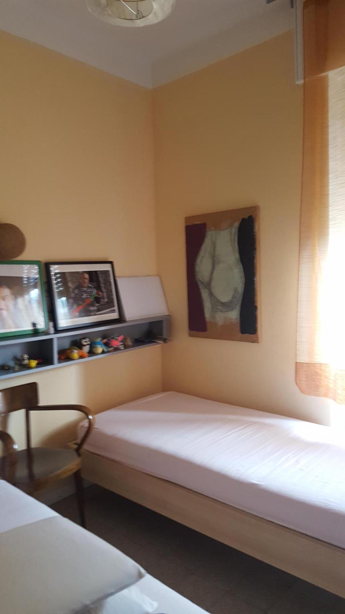 La Porta Delle 5 Terre Trilocali Apartman Bonassola Kültér fotó