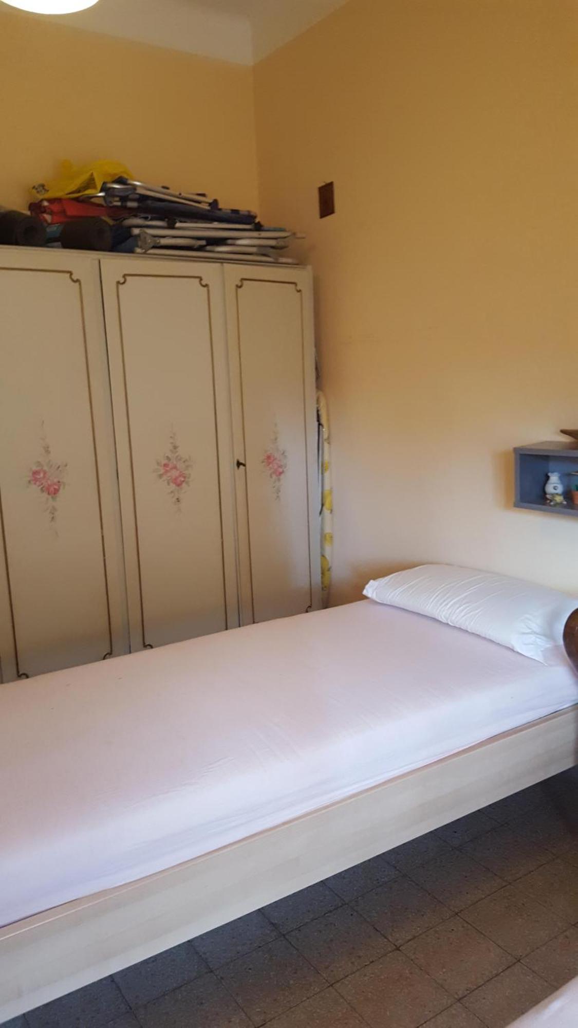 La Porta Delle 5 Terre Trilocali Apartman Bonassola Kültér fotó