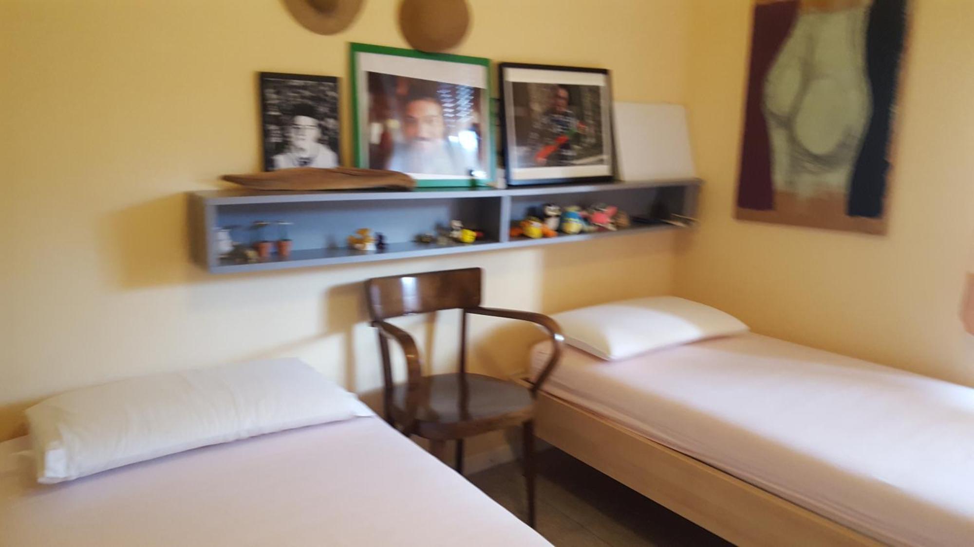 La Porta Delle 5 Terre Trilocali Apartman Bonassola Kültér fotó