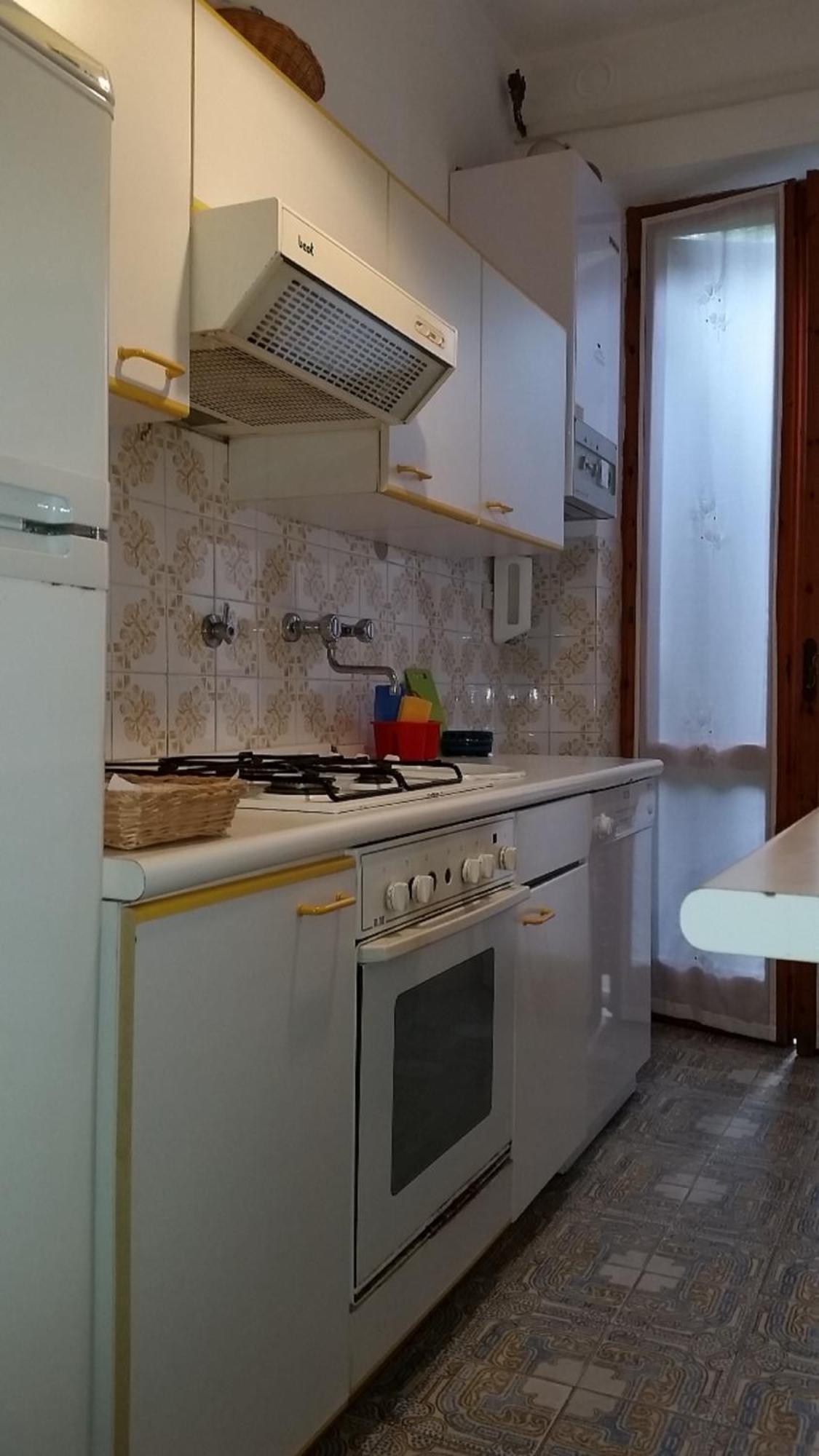 La Porta Delle 5 Terre Trilocali Apartman Bonassola Kültér fotó