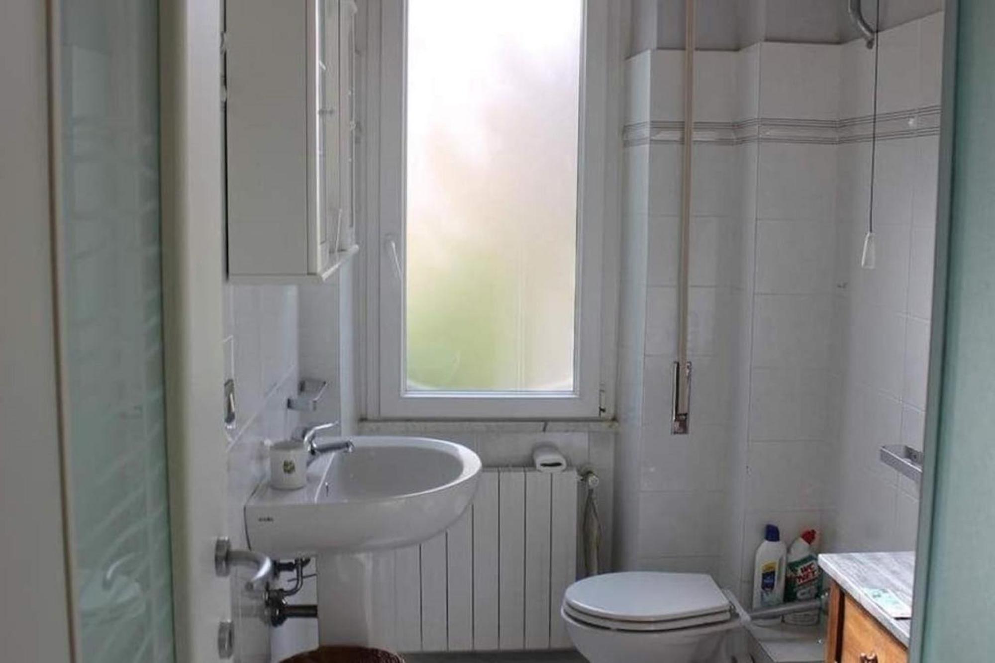 La Porta Delle 5 Terre Trilocali Apartman Bonassola Szoba fotó