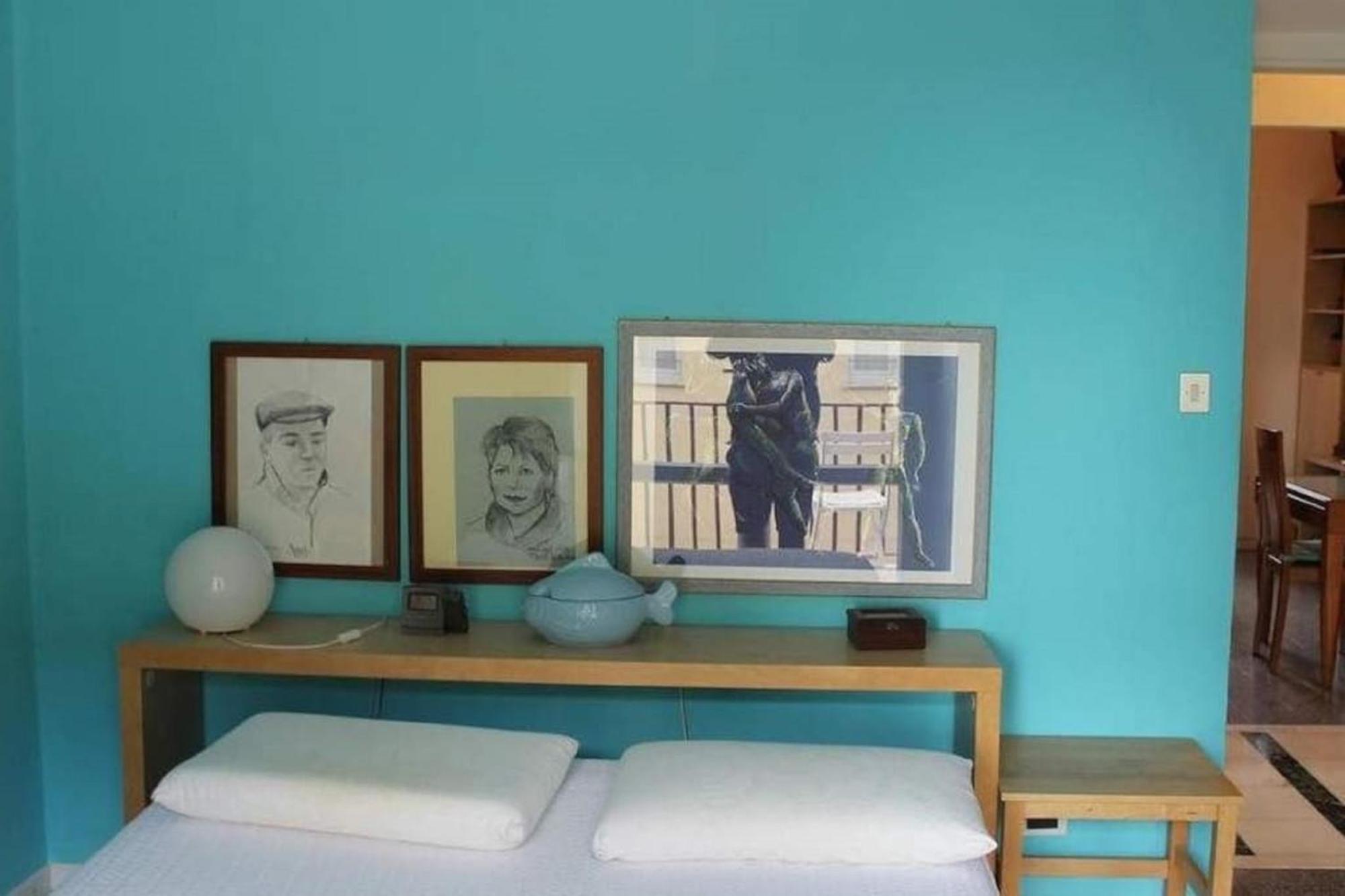 La Porta Delle 5 Terre Trilocali Apartman Bonassola Szoba fotó