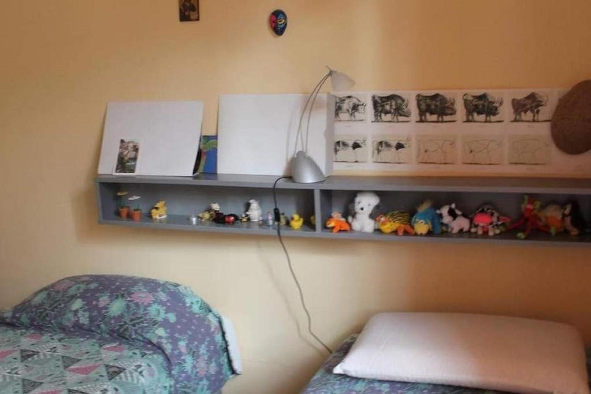 La Porta Delle 5 Terre Trilocali Apartman Bonassola Kültér fotó