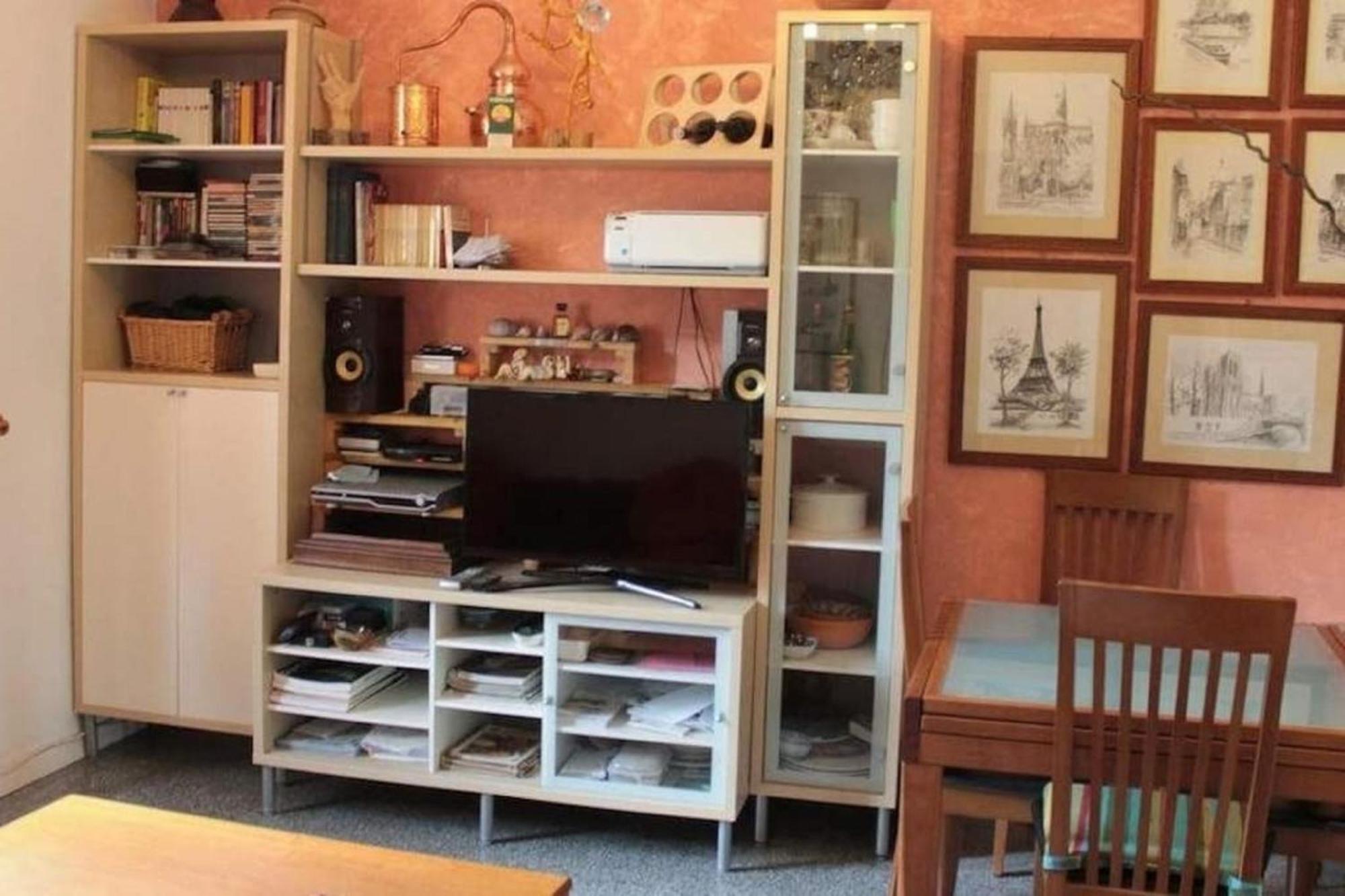 La Porta Delle 5 Terre Trilocali Apartman Bonassola Szoba fotó